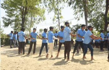 JSS Sitapur College Activities photo 17